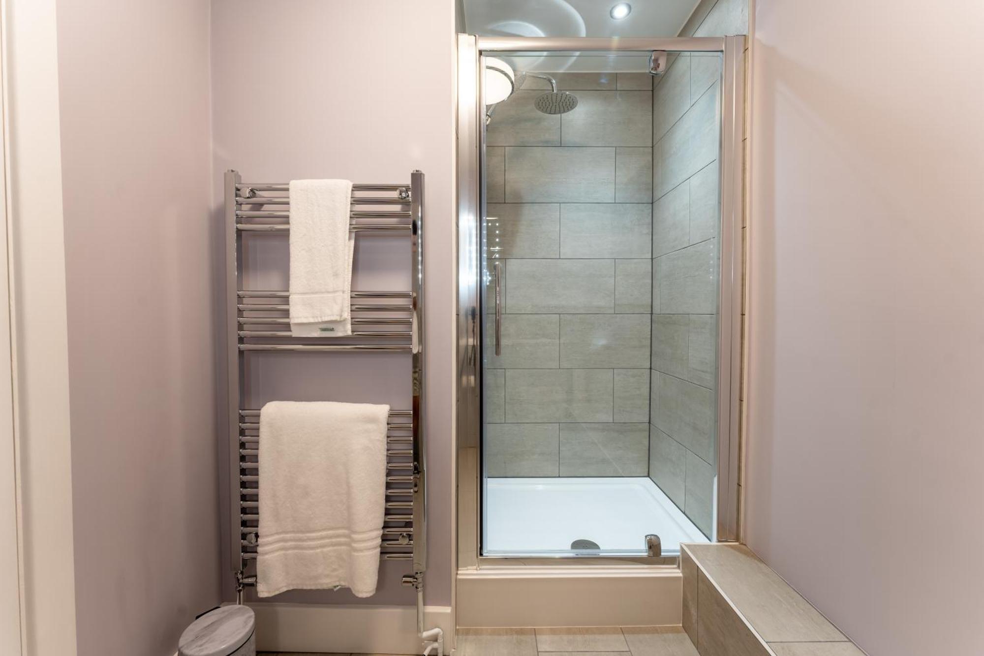 Luxury En-Suite Room 2 In Blewbury Oxfordshire 외부 사진