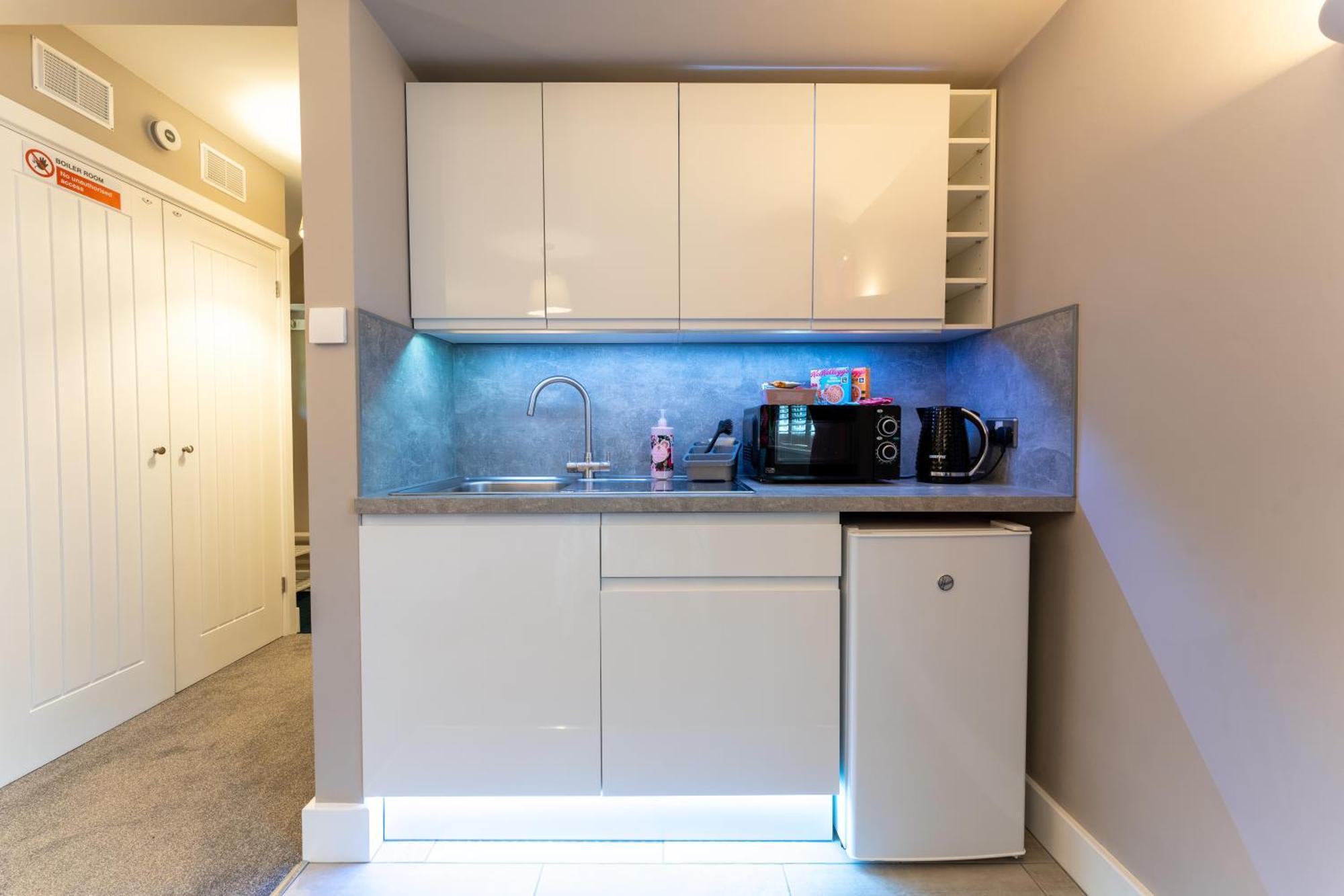 Luxury En-Suite Room 2 In Blewbury Oxfordshire 외부 사진